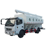 Кормовоз Dongfeng 4*2, 12000 л