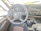 شاحنة FAW 12T المبردة