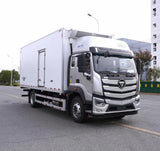 Рефрижератор FOTON 6,8м E6 300л.с.
