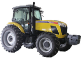 Тракторы DongFeng iSeki EN1604C
