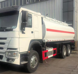 Dongfeng 6x4 20000L Tanker truck