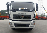 Dongfeng 14 m³ Water Tank Truck