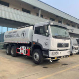 FAW 6x4  20000L  sprinkler truck