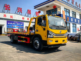 Эвакуатор DongFeng 4×2 6Т