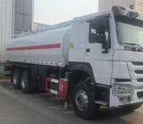 Dongfeng 6x4 20000L Tanker truck