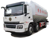 Кормовоз SHACMAN 6*2 31000 л