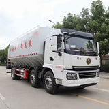 Кормовоз SHACMAN 6*2 31000 л