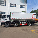 Dongfeng 6*2 32000L bulk feed truck