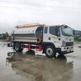 FAW Asphalt Distribution Truck