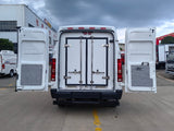 IVECO سيارة فان مبردة ذات قاعدة قصيرة وسقف عالٍ (موديل جديد)