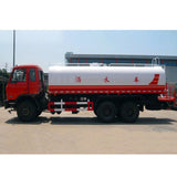 Поливомоечная машина Dongfeng 6X4 20000 л