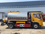 شاحنة رش الأسفلت DongFeng 6T