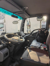 شاحنة تبريد JAC بطول 3.7 متر