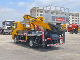 Автовышка DongFeng GKS30Pro