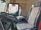 Автокран DongFeng 245 л.с. с телескопической стрелой