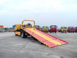 شاحنة سحب فاو 6T 1+2