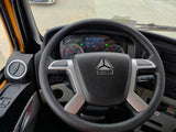 شاحنة سحب هوو 20 طن
