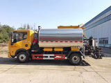 شاحنة رش الأسفلت DongFeng 6T
