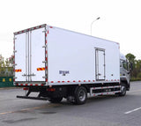 Рефрижератор FOTON 6,8м E6 300л.с.