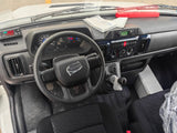 IVECO سيارة فان مبردة ذات قاعدة قصيرة وسقف عالٍ (موديل جديد)