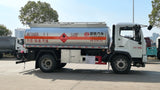 Автоцистерна DongFeng 9,9 м³