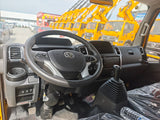 شاحنة منصة عمل جوية DongFeng GKS35Pro