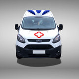 Машина скорой помощи Ford V362 Diesel для экстренного реагирования