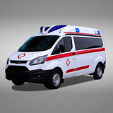 Машина скорой помощи Ford V362 Diesel для экстренного реагирования