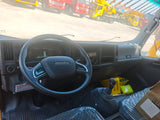 Автогидроподъемник ISUZU KV100 GKS32Pro