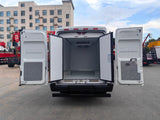 IVECO Рефрижераторный фургон с высокой крышей и удлиненной базой (новая модель)