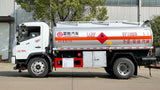 Автоцистерна DongFeng 9,9 м³