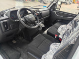 IVECO Рефрижераторный фургон с высокой крышей и удлиненной базой (новая модель)