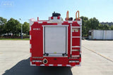 Пожарная автоцистерна DongFeng