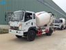 Автобетоносмеситель Sinotruk 14 м³