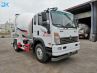 Автобетоносмеситель Sinotruk 14 м³