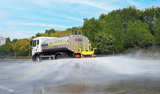 10000L Water Tanker Truck